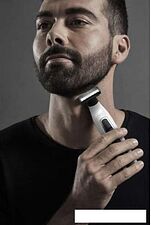 Триммер для бороды и усов Rowenta Forever Sharp TN6010F5