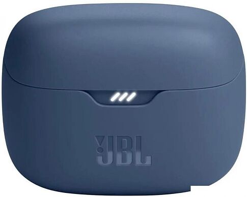 Наушники JBL Tune Buds (темно-синий)