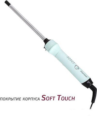 Круглая  плойка Pioneer HS-10124