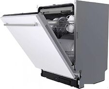 Встраиваемая посудомоечная машина Midea MID60S720i