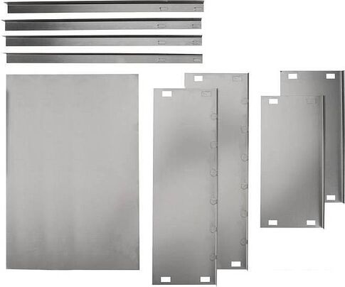 Разборный мангал Сокол 62-0003