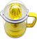 Соковыжималка Blackton Bt J1112 (желтый)