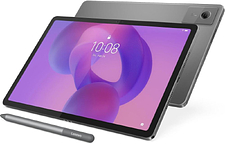 Планшет Lenovo Idea Tab TB336FU Wi-Fi 4GB/128GB (серый, со стилусом)