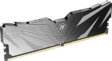 Оперативная память Netac Shadow II 2x16ГБ DDR5 5600 МГц NTSWD5P56DP-32K Оперативная память Netac Shadow II 2x16ГБ DDR5 5600 МГц NTSWD5P56DP-32K