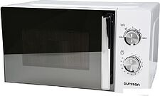 Микроволновая печь Oursson MM2010/WH