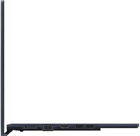 Ноутбук ASUS Expertbook B1 B1500CBA-BQ2449