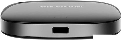 Внешний накопитель Hikvision T100I HS-ESSD-T100I/128GB 128GB (черный)