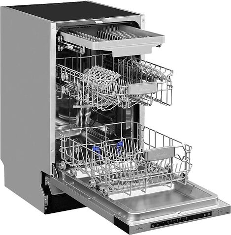 Встраиваемая посудомоечная машина Monsher MD 4503