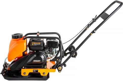 Виброплита Gigant BVP80T-L200