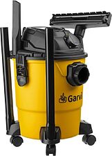 Пылесос Garvill VC1200-20PS Пылесос Garvill VC1200-20PS