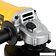 Угловая шлифмашина DeWalt DWE4119