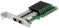 Сетевой адаптер Supermicro AOC-STGN-I2S