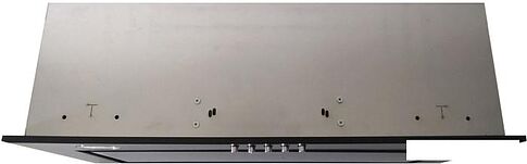 Кухонная вытяжка Ciarko Bongo 600 (черный)