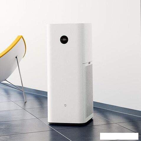Очиститель воздуха Xiaomi Mi Air Purifier Max
