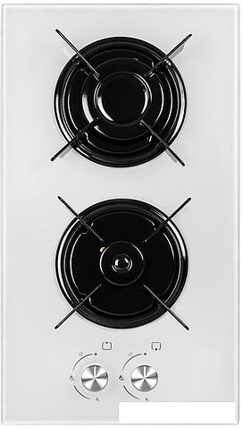 Варочная панель Grand&Germes HFG-30WH-CA