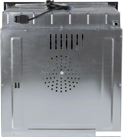 Газовый духовой шкаф MBS DG-602WH