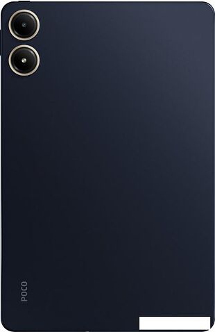 Планшет POCO Pad 8GB/256GB международная версия (синий)
