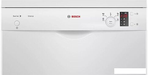 Посудомоечная машина Bosch SMS25AW01R