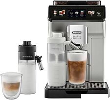 Эспрессо кофемашина DeLonghi Eletta Explore ECAM450.55.S Эспрессо кофемашина DeLonghi Eletta Explore ECAM450.55.S