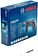 Ударная дрель Bosch GSB 13 RE Professional (0601217102)