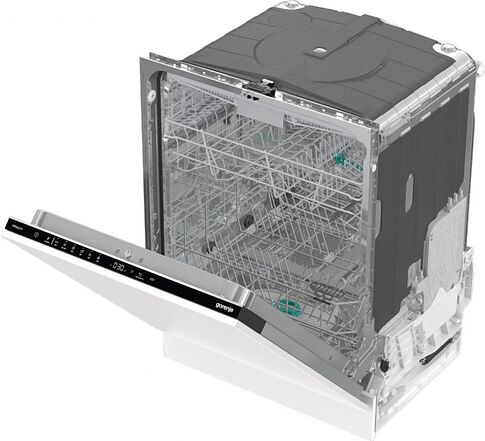 Встраиваемая посудомоечная машина Gorenje GV16D