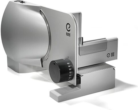 Ломтерезка Eurel RS74 V2 (серый)