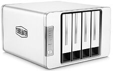 Сетевой накопитель TerraMaster F4-223