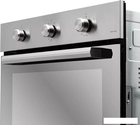 Газовый духовой шкаф DeLonghi FG 6 XL RUS