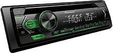 CD/MP3-магнитола Pioneer DEH-S121UBG CD/MP3-магнитола Pioneer DEH-S121UBG