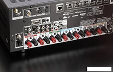 AV ресивер Denon AVR-X2800H