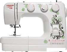 Электромеханическая швейная машина Janome Legend LE-30 Электромеханическая швейная машина Janome Legend LE-30