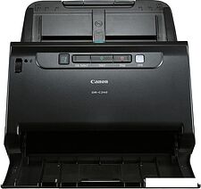 Сканер Canon imageFORMULA DR-C240