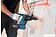 Перфоратор Bosch GBH 18V-26 F Professional 0611910003 (с 2-мя АКБ, кейс)