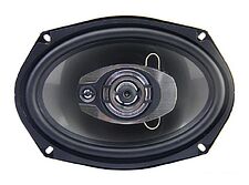 Коаксиальная АС Swat B-Series SP-B69