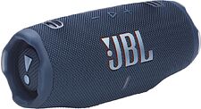 Беспроводная колонка JBL Charge 6 (темно-синий) Беспроводная колонка JBL Charge 6 (темно-синий)