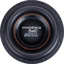 Автомобильная акустика DL Audio Phoenix Bass Machine 12