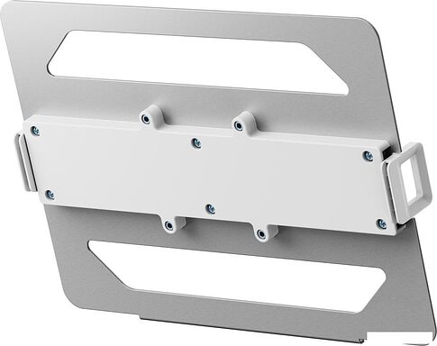 Кронштейн ErgoSmart NBH-9E (серебристый)