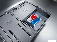 Встраиваемая посудомоечная машина Bosch Serie 4 SMV4HMX25Q Встраиваемая посудомоечная машина Bosch Serie 4 SMV4HMX25Q
