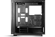 Корпус DeepCool Matrexx 70 DP-ATX-MATREXX70-BKG0P-3F