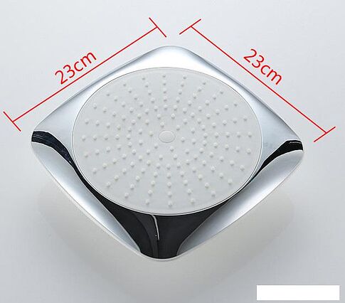 Душевая система Gappo G2448