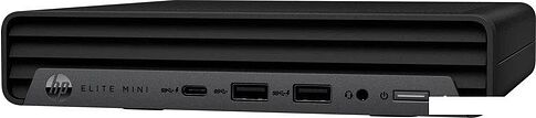 Компактный компьютер HP Elite Mini 800 G9 49W0ES