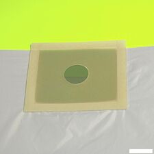 Палатка для зимней рыбалки Медведь Куб-3 зимняя с полом Оксфорд 210 и накидкой