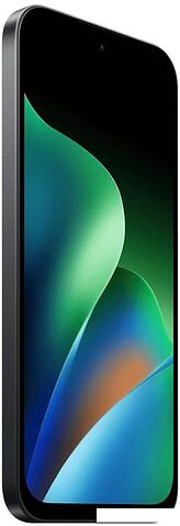 Телефон Xiaomi Redmi 17 4GB/128GB международная версия (черный)