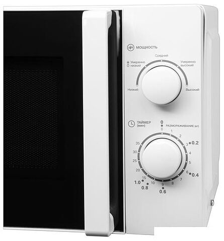 Микроволновая печь Hyundai HYM-M2068