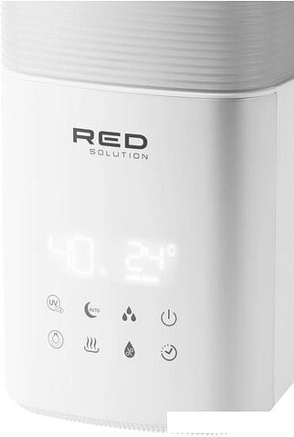 Увлажнитель воздуха RED Solution RHF-3340