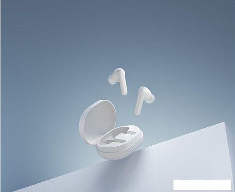 Наушники Haylou GT7 Neo (белый)