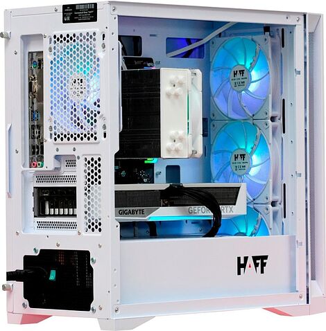 Компьютер HAFF One WH57508