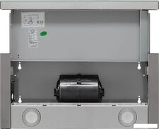 Кухонная вытяжка Krona Kamilla Sensor Max 600 T КА-00008311 Кухонная вытяжка Krona Kamilla Sensor Max 600 T КА-00008311