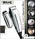 Машинка для стрижки волос Wahl 79305-1316 Deluxe Home Pro