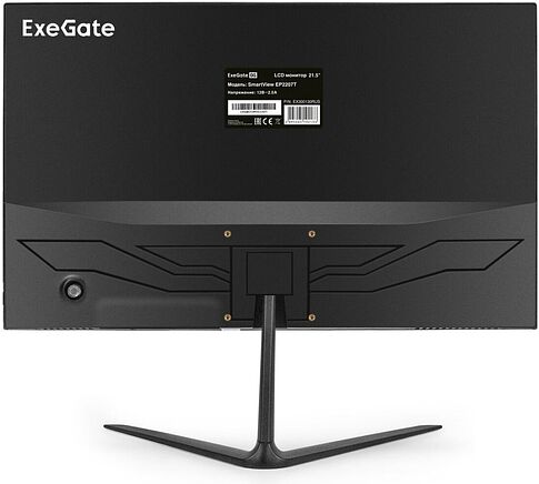 Монитор ExeGate SmartView EP2207T EX300130RUS